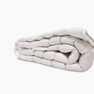 Kapok volwassen rolmatras - 140 x 200 cm