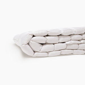 Kapok junior/volwassen rolmatras - 90 x 200 cm