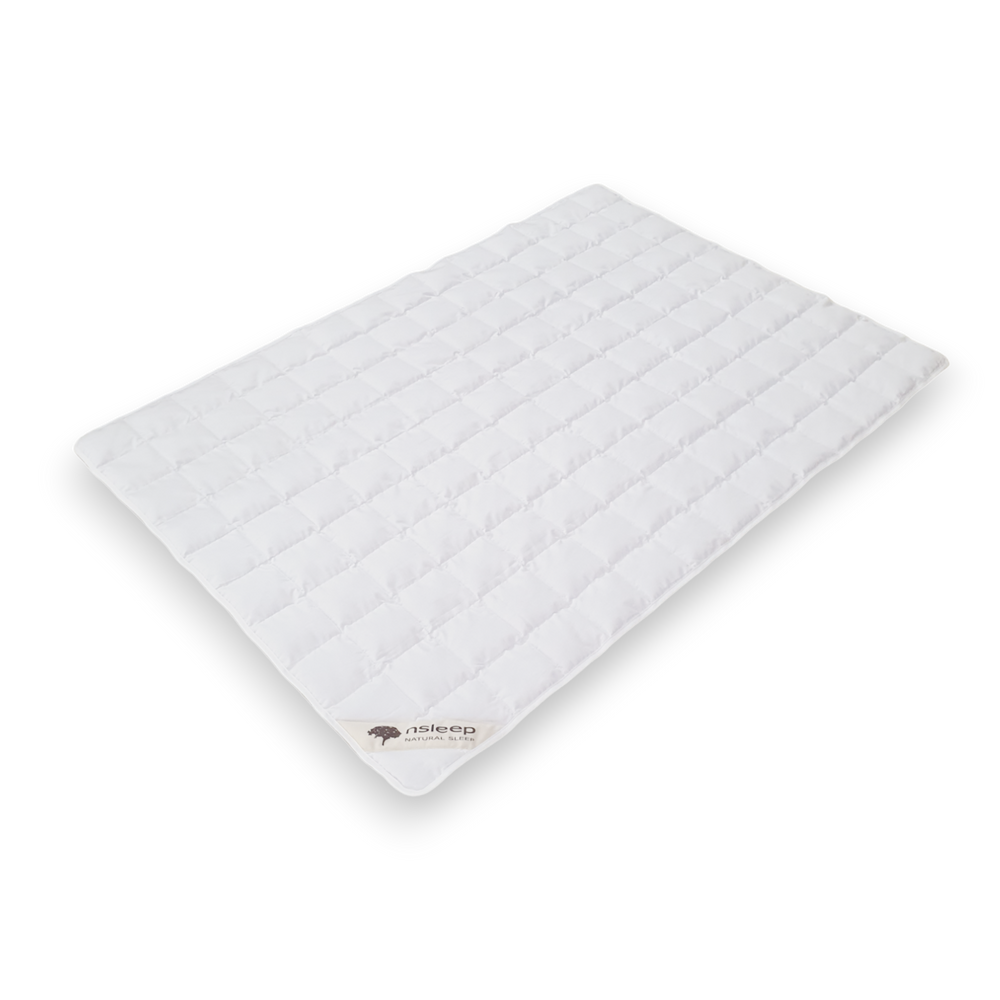 Kapok COOL zomerdekbed - 140 x 200 cm