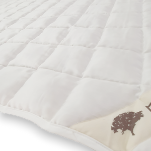 Kapok junior COOL zomerdekbed - 100 x 140 cm