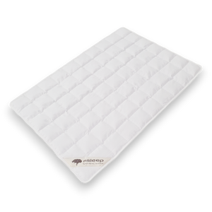 Kapok baby COOL zomerdekbed - 70 x 100 cm