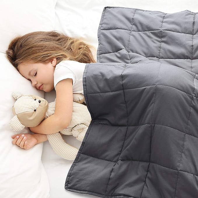 Verzwaringsdekbed junior 3,5 kg - 100 x 140 cm