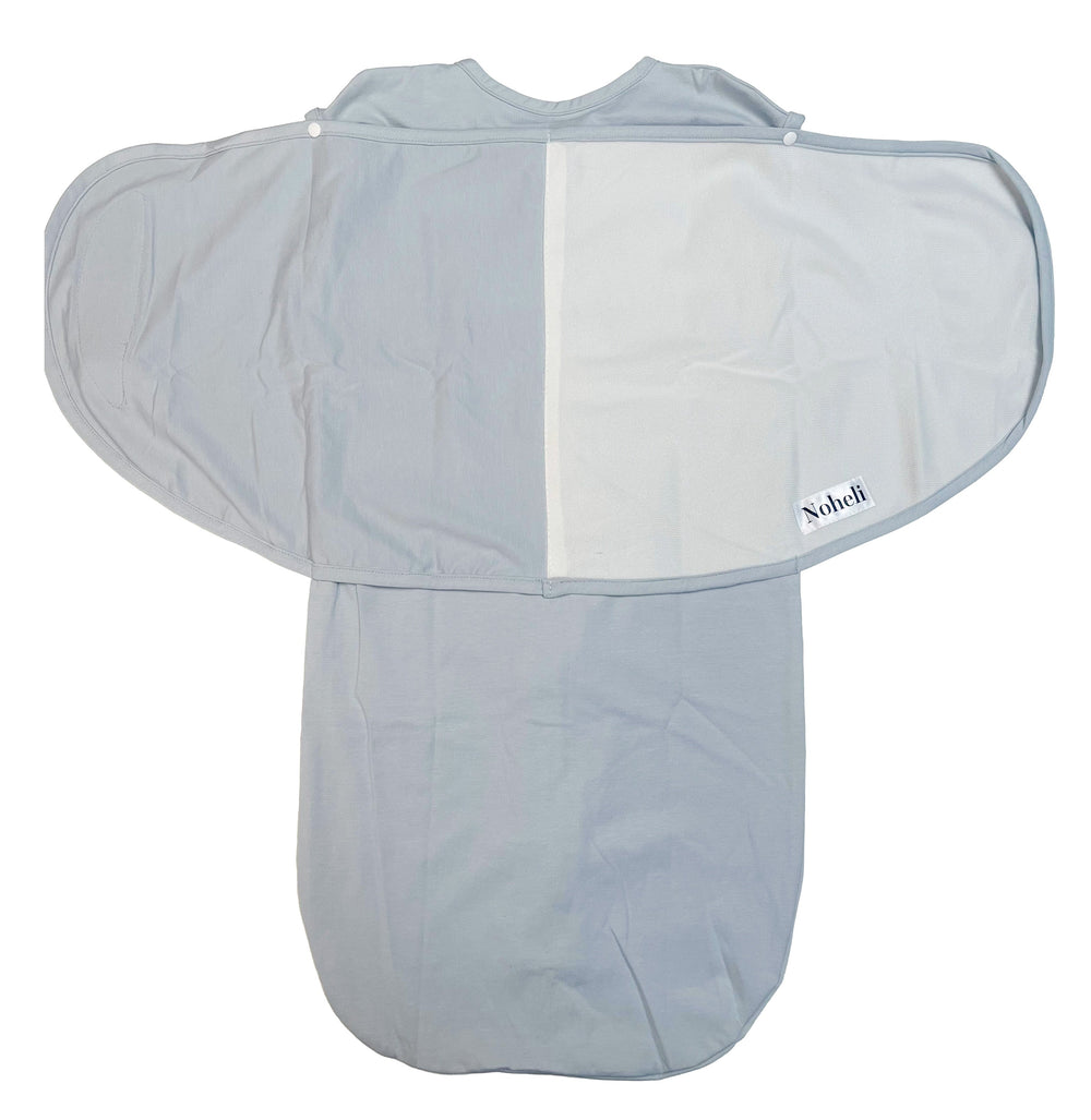 Noheli Swaddle 3-in-1