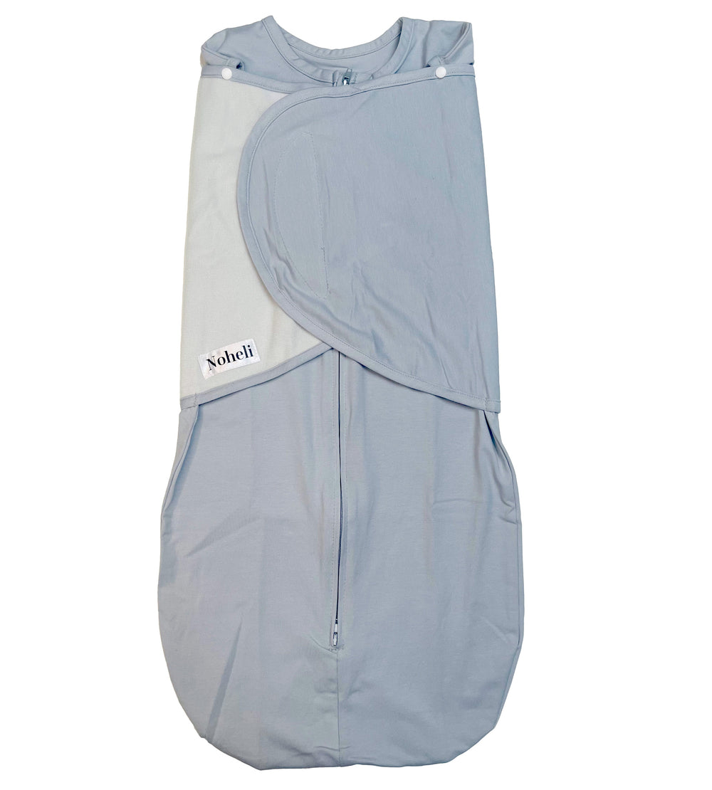 Noheli Swaddle 3-in-1