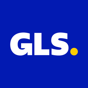 GLS-verzendlabel