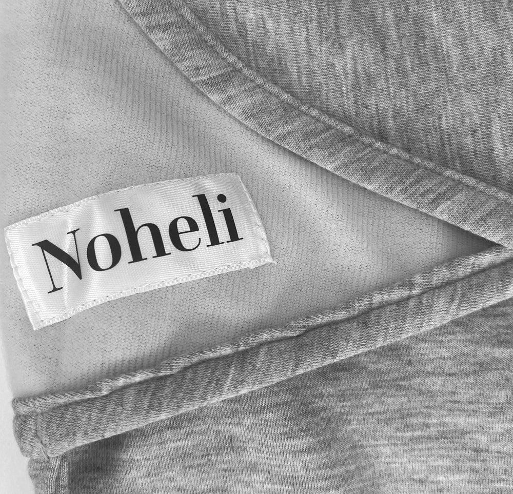 Noheli Swaddle 3-in-1