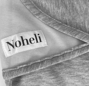 Noheli Swaddle 3-in-1