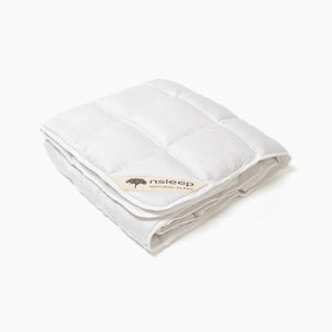 Kapok junior COOL zomerdekbed - 100 x 140 cm