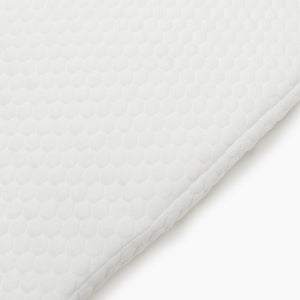 Latex kinderwagen matras - 36 x 96 cm