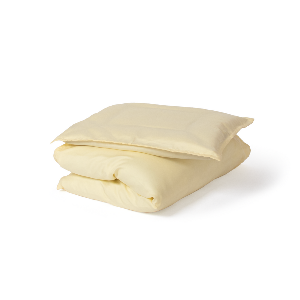 TENCEL™ dekbedovertrekken - 100 x 140 cm