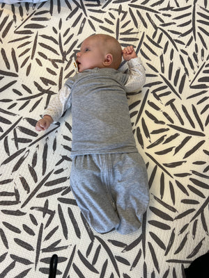 Noheli Swaddle 3-in-1