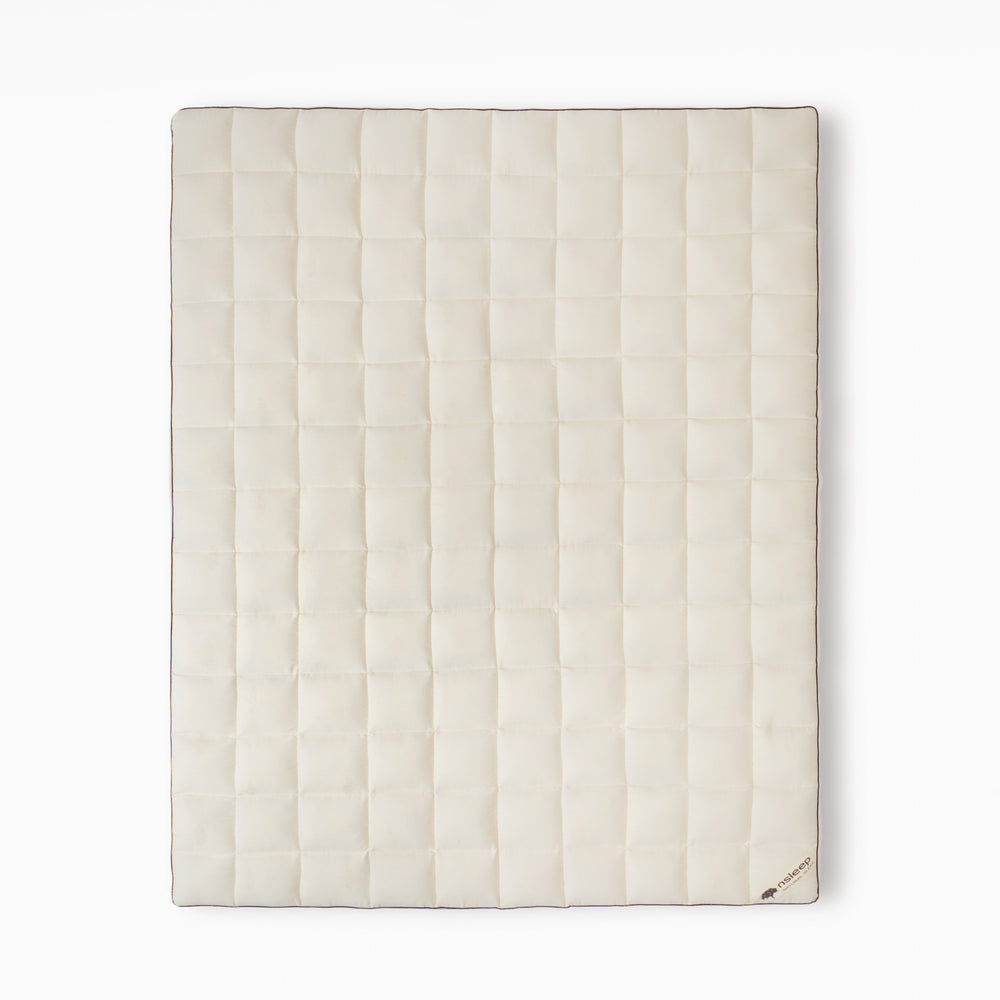 Kapok volwassen matras - 140 x 200 cm