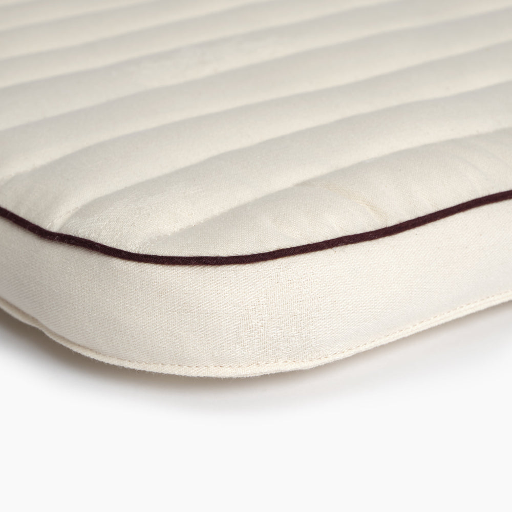 Kapok wieg matras - 40 x 80 cm