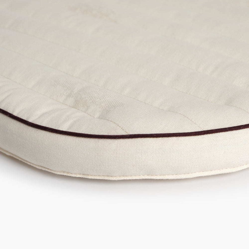 Kapok matras til Babybay - 43 x 81 cm
