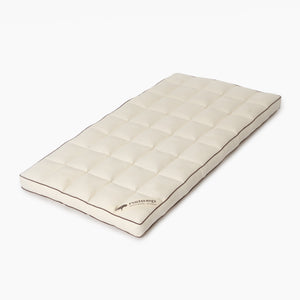 Kapok baby matras - 60 x 120 cm