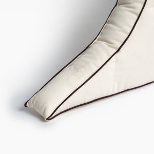 Kapok matrasverlenging, voor Leander - 70 x 30 cm