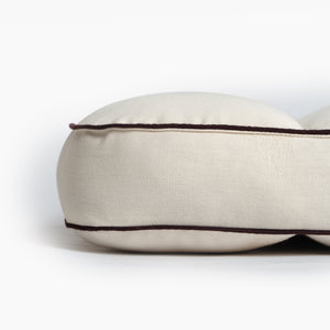 Kapok baby matras - 60 x 120 cm