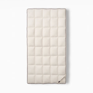 Kapok baby matras - 60 x 120 cm