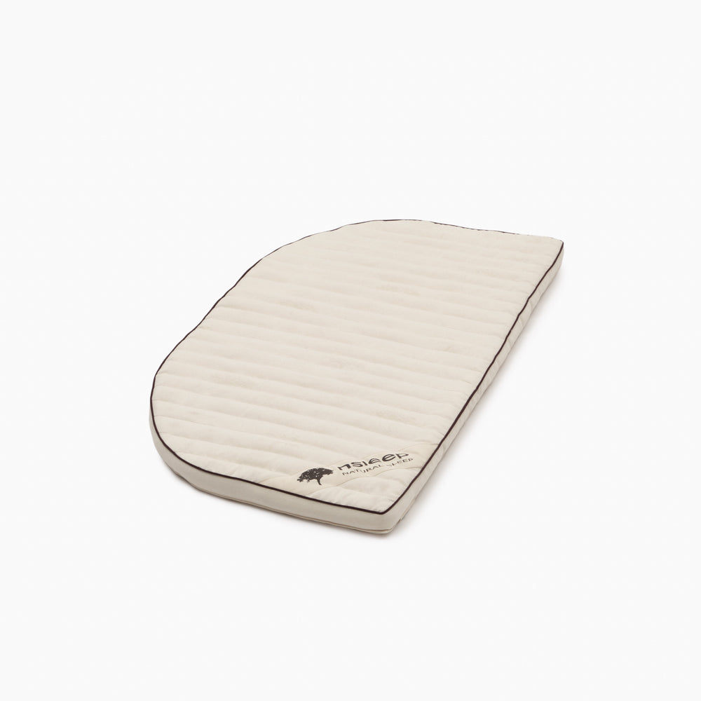 Kapok matras til Babybay - 50 x 90 cm