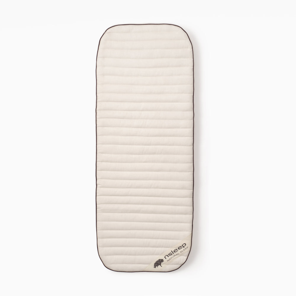 Kapok lift matras - 30 x 75 cm