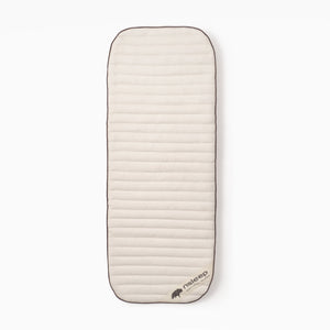 Kapok lift matras - 30 x 75 cm