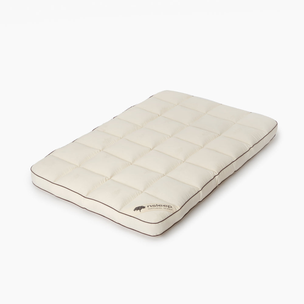 Kapok matras - 70 x 112 cm