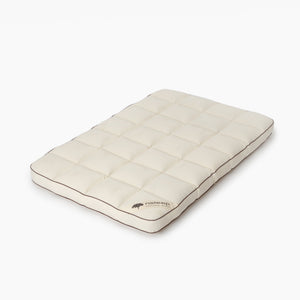 Kapok matras - 70 x 112 cm