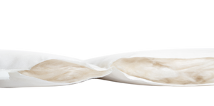 Kapok junior / volwassen matrasbeschermer - 90 x 200 cm