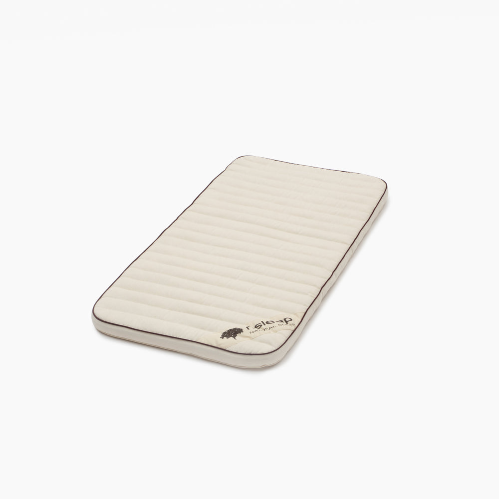Kapok wieg matras - 40 x 90 cm