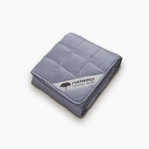 Verzwaringsdekbed junior 3,5 kg - 100 x 140 cm
