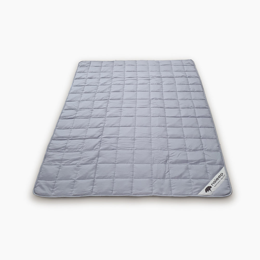 Verzwaringsdekbed junior 3,5 kg - 100 x 140 cm