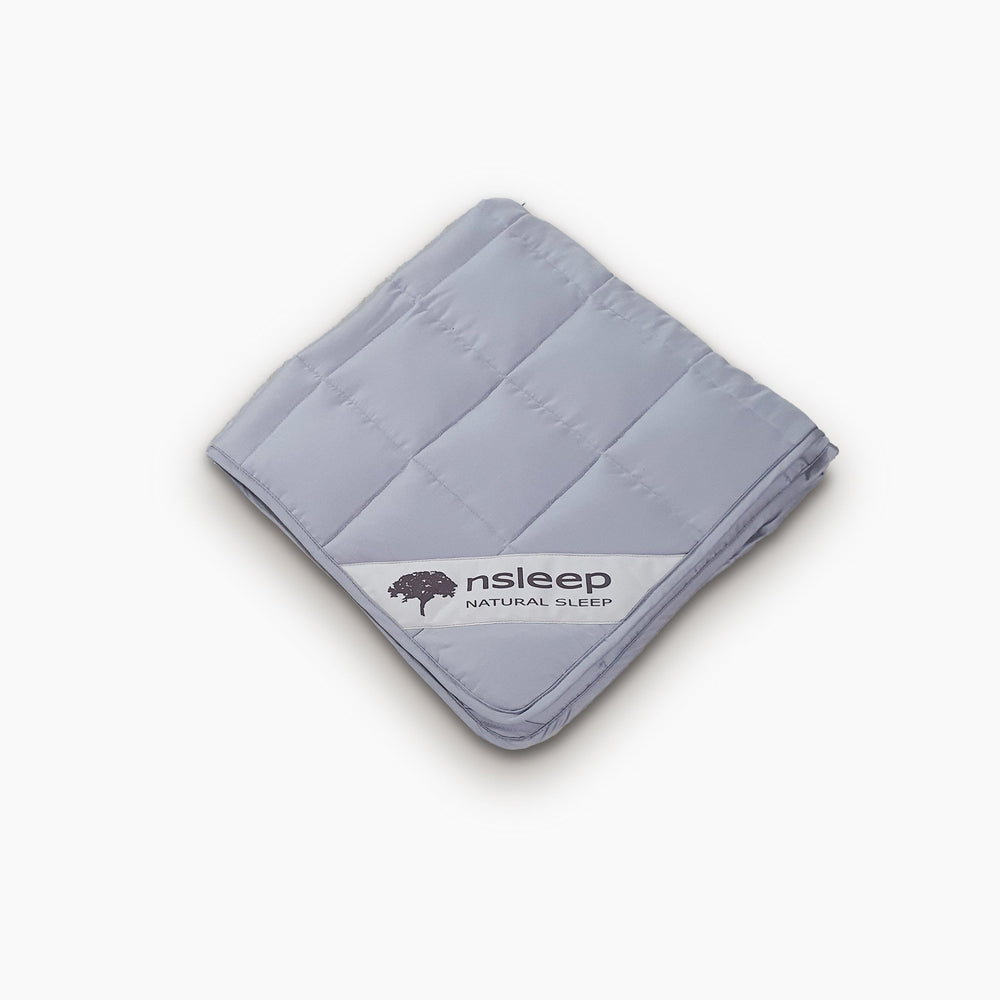 Verzwaringsdekbed baby 2 kg - 70 x 100 cm