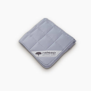 Verzwaringsdekbed baby 2 kg - 70 x 100 cm