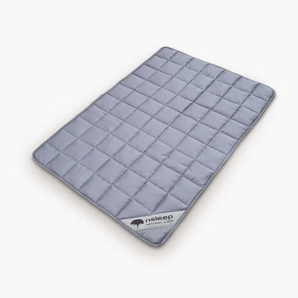 Verzwaringsdekbed baby 2 kg - 70 x 100 cm