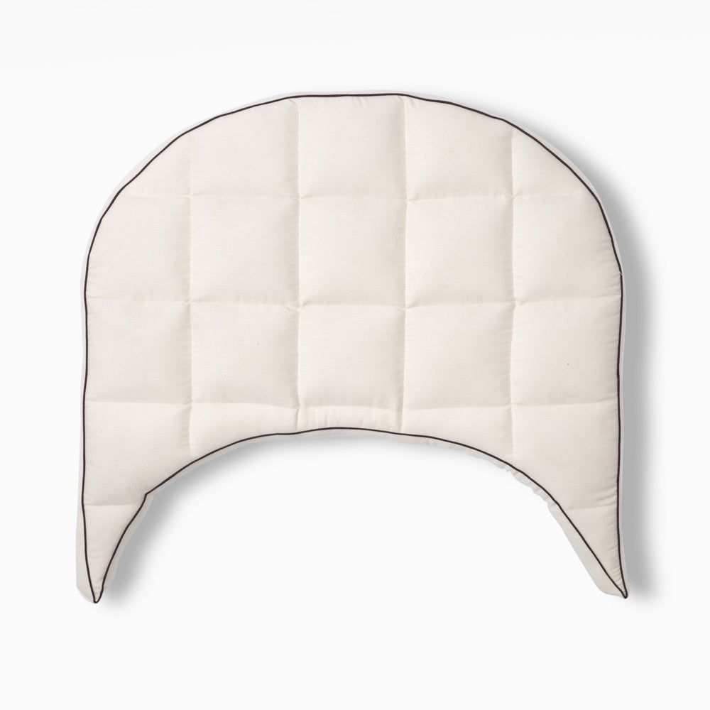 Kapok matrasverlenging, voor Stokke - 70 x 45 cm