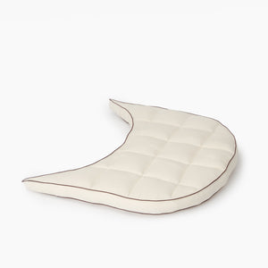 Kapok matrasverlenging, voor Stokke - 70 x 45 cm