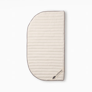 Kapok matras til Babybay - 43 x 81 cm