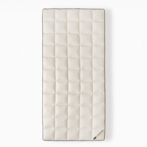 Kapok junior matras - 70 x 160 cm