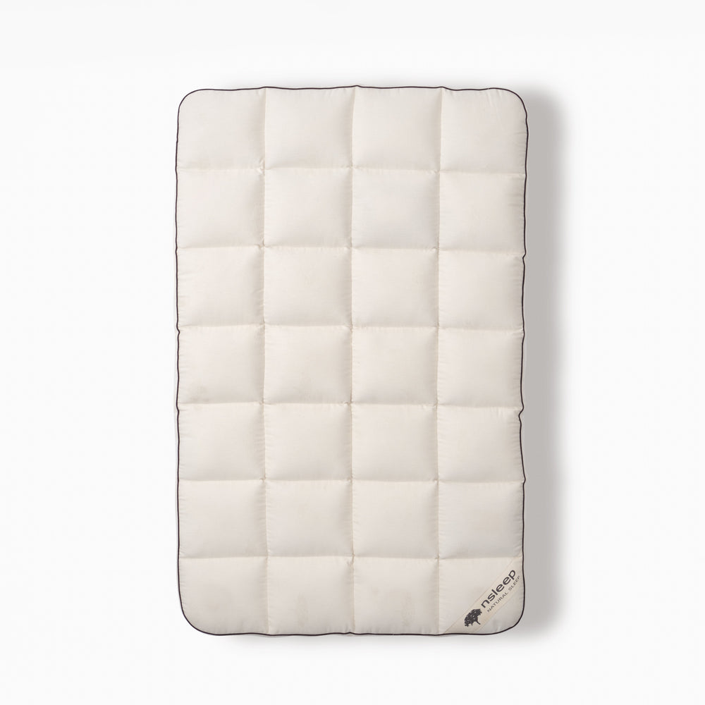 Kapok matras, til Juno - 62 x 108 cm