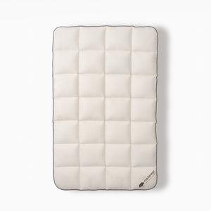 Kapok matras, til Juno - 62 x 108 cm