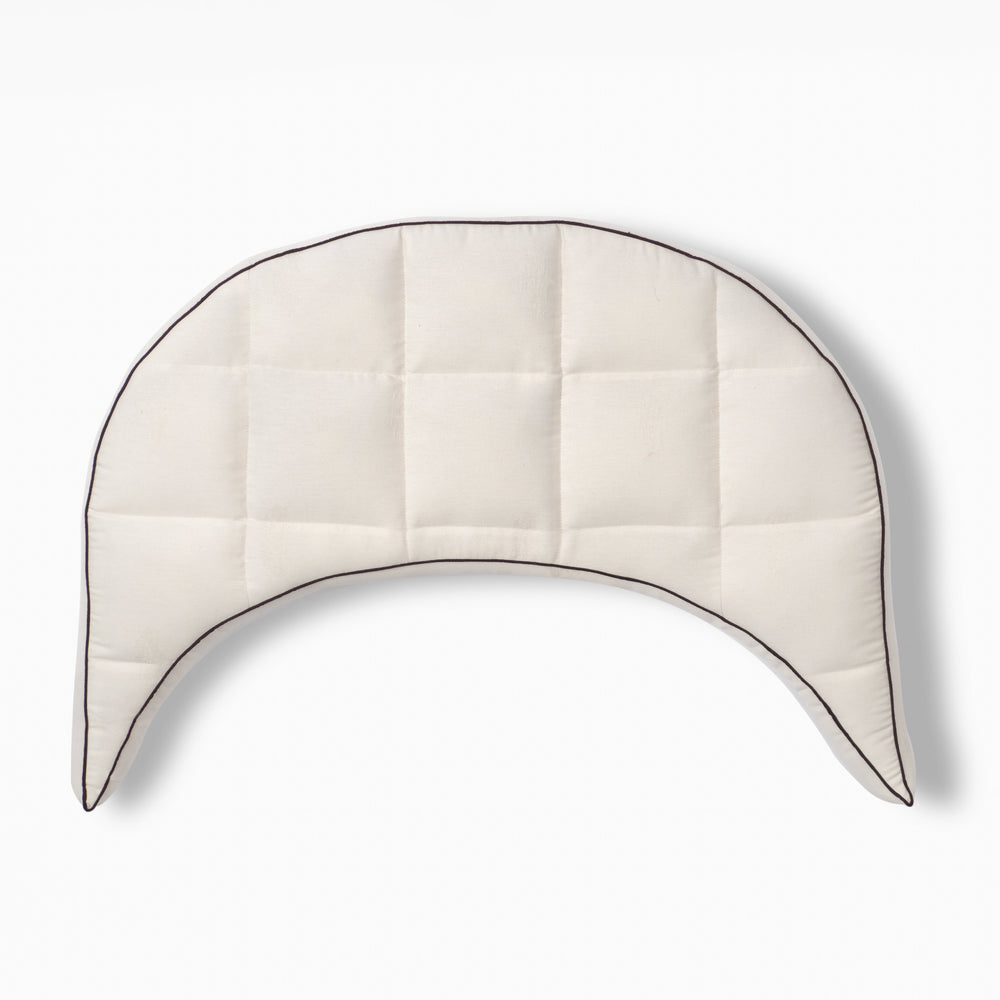 Kapok matrasverlenging, voor Leander - 70 x 30 cm