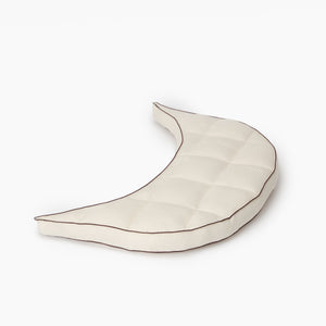 Kapok matrasverlenging, voor Leander - 70 x 30 cm