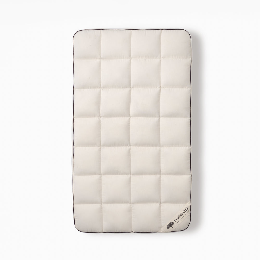 Kapok matras - 70 x 112 cm