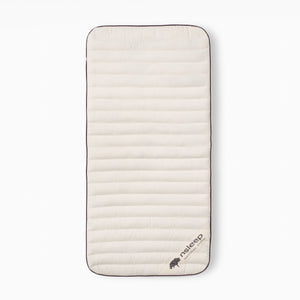 Kapok wieg matras - 40 x 90 cm