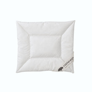 Kapok baby kussen - 40 x 45 cm