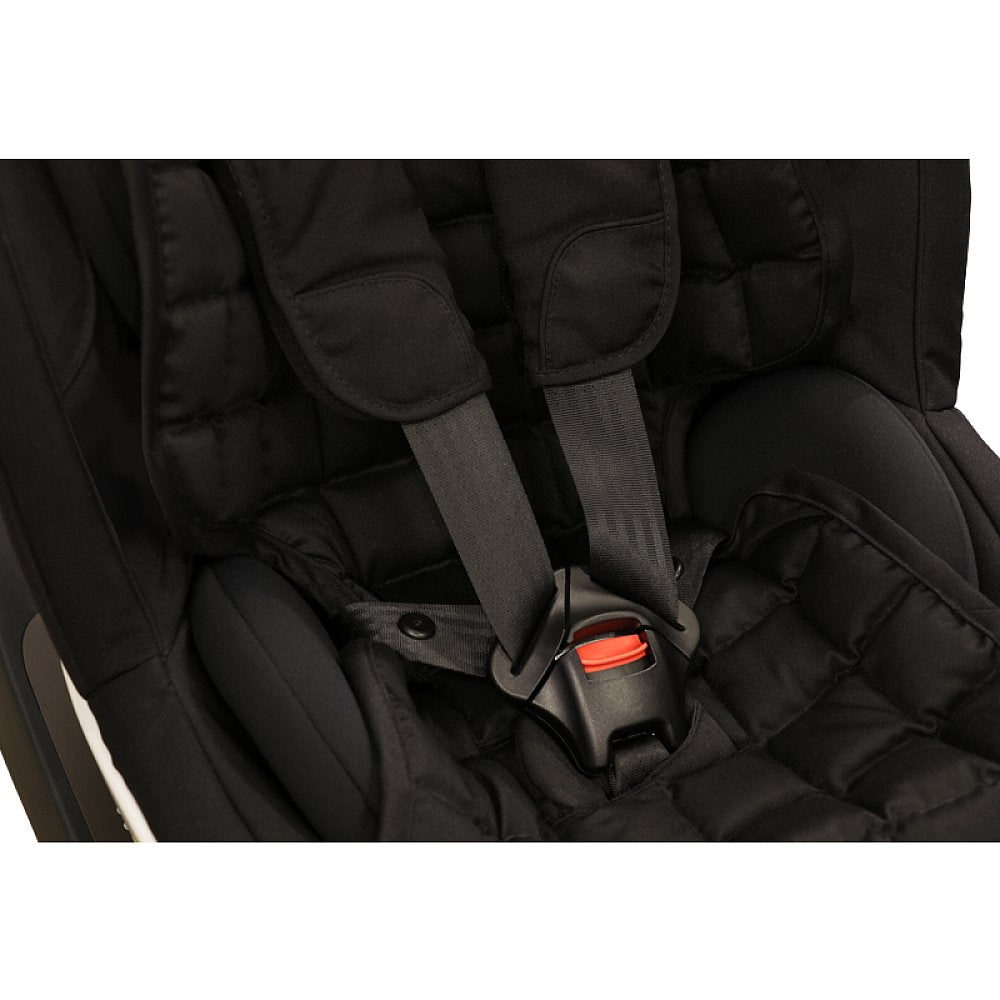 Kapok inzet voor autostoel en kinderwagen - 75 - 105 cm