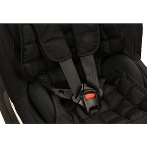 Kapok inzet voor autostoel en kinderwagen - 75 - 105 cm