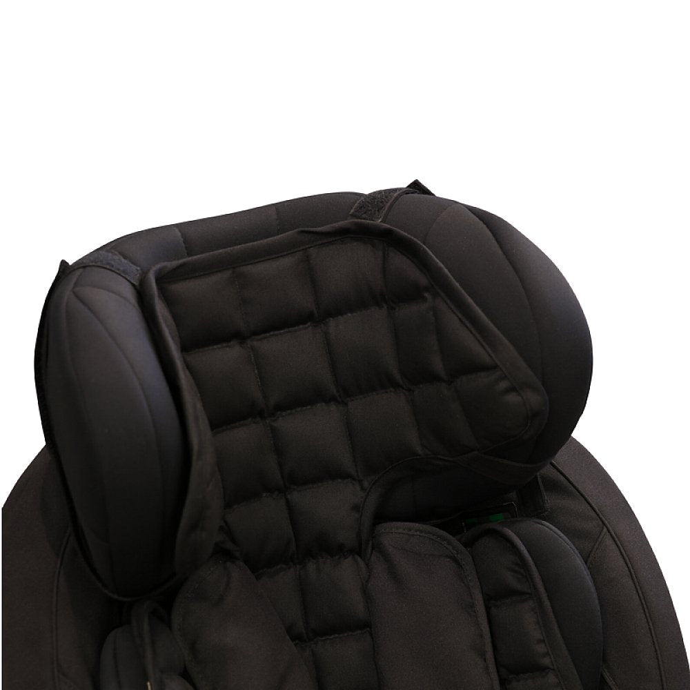 Kapok inzet voor autostoel en kinderwagen - 75 - 105 cm