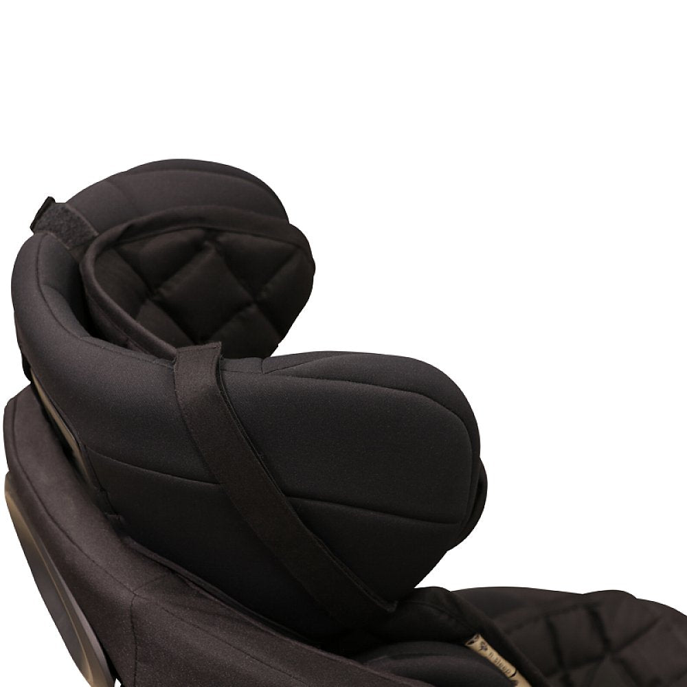 Kapok inzet voor autostoel en kinderwagen - 75 - 105 cm