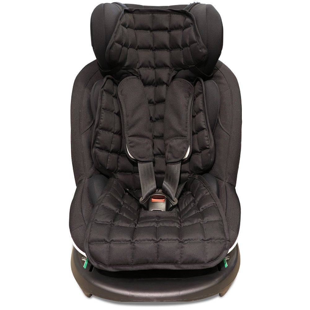 Kapok inzet voor autostoel en kinderwagen - 75 - 105 cm